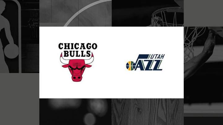 How to watch Bulls vs. Jazz: TV channel and streaming options for November 16