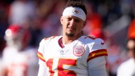 Colts take on Patrick Mahomes, Chiefs on Sunday