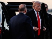 Why is Trump hosting Central Asia leaders; are Russia, China his targets?