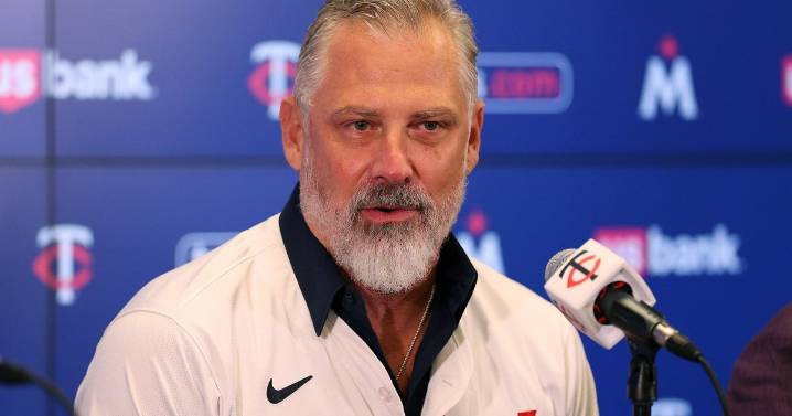 New Minnesota Twins manager Derek Shelton used time off after Pirates firing to self