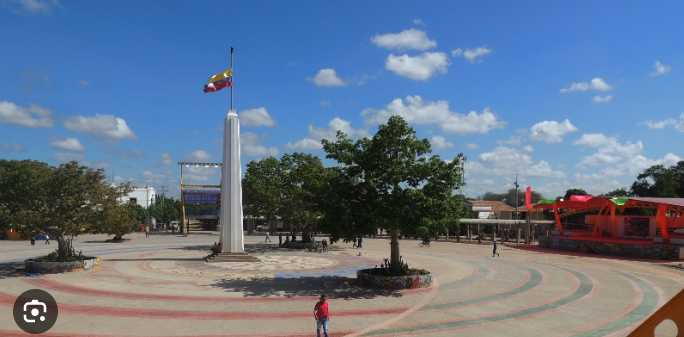 OTRO PLAGIO: Hombres armados secuestraron a joven administrador de la empresa Mar Agua en Uribia