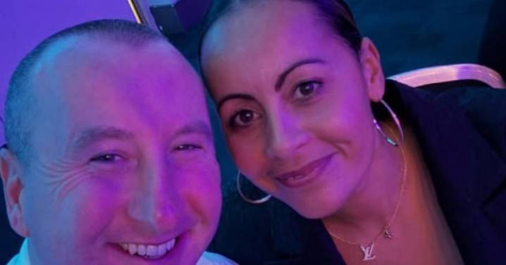 Coronation Street legend reunites with former co-star after emotional exit admission