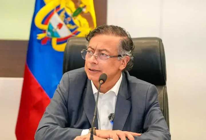 Petro propone un “Gobierno Compartido” para la transición en Venezuela