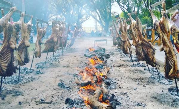 Declaran provincial a una de las fiestas culinarias más importantes de la zona