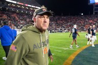 Auburn is Discussing Firing Hugh Freeze: Report