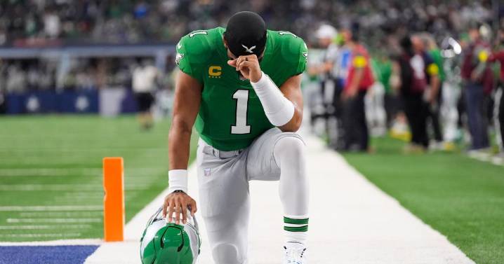 Eagles need to figure out if offensive coordinator Kevin Patullo is still right for the job