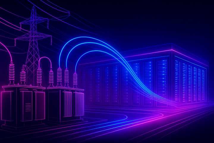 Bitcoin Miner werden zu KI Giganten: Milliarden Deals treiben Aktien