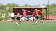 IMPACTA invita a jóvenes a participar en el torneo de futbol 'Gol contra las Adicciones'
