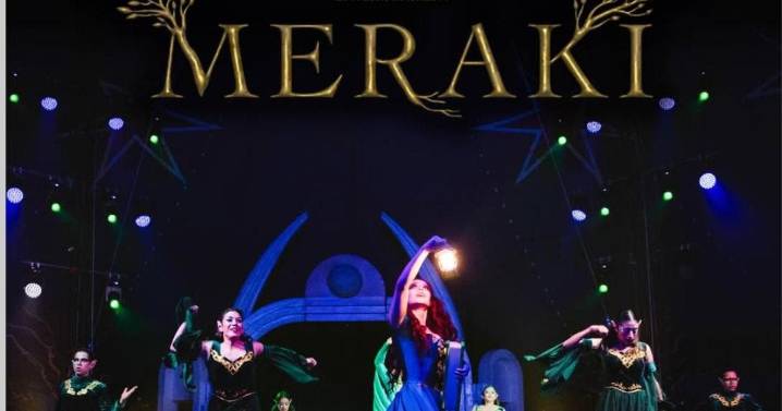 El circo mexicano vuelve a brillar: Circo Meraki y su apuesta por el teatro y la tecnología