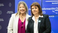 Bullrich ya juró como senadora pero su sucesora todavía no asumió en Seguridad