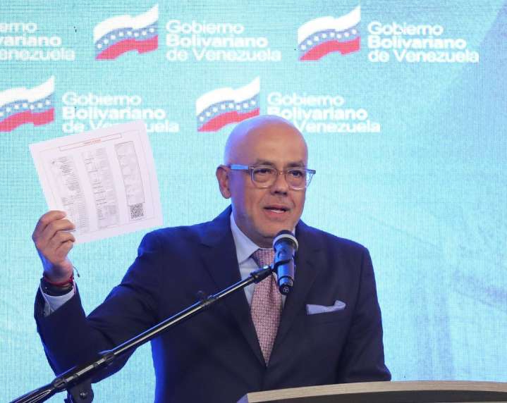 Asamblea Nacional de Venezuela investigará ataques de EU a embarcaciones en el Caribe