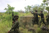 Un disidente muerto, otro herido en combate con el Ejército en Colombia