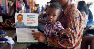 11,7 millones de niños vacunados en países africanos gracias a la Alianza para la Vacunación Infantil