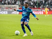 Samsunspor vs Hamrun Spartans