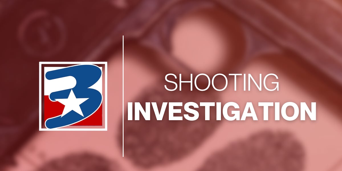 Walker County Sheriff’s Office investigating accidental shooting, child hospitalized