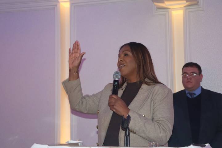 Federal judge dismisses criminal case against AG James,