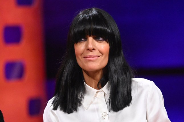 Claudia Winkleman’s Christmas special ‘cancelled’ after Huntingdon train stabbings