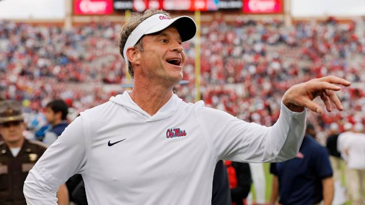 Lane Kiffin's Ole Miss exit latest entry in list of complicated dep...