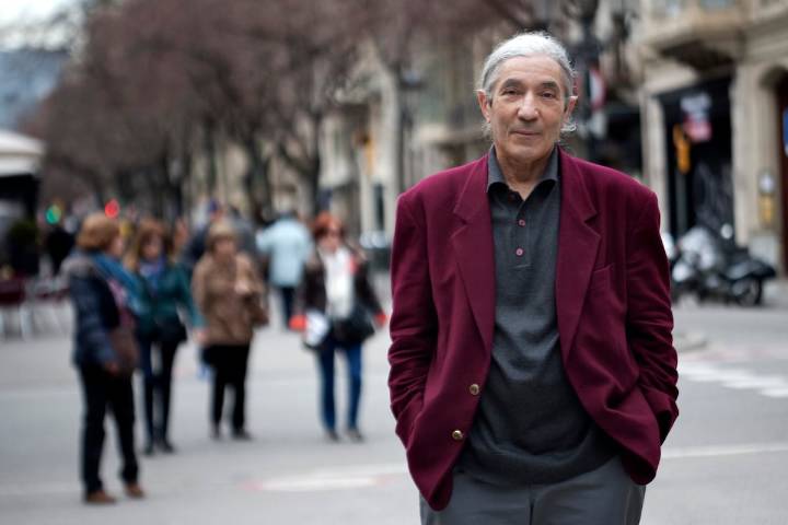 Argelia acepta una petición de Alemania para indultar al escritor franco