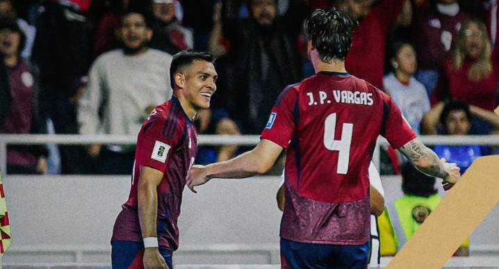 Costa Rica vs. Haití en vivo hoy gratis vía Teletica, Repretel, Canal 7, Canal 6, Fútbol Libre TV: a qué hora juegan, canal de transmisión y dónde ver por Eliminatorias Concacaf 2026 | VIDEO | DEPORTE