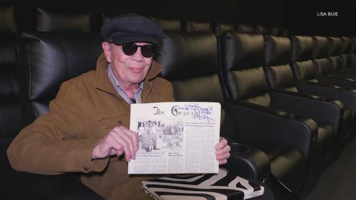 57 years later, Mitch Ryder finally makes good on a broken promise to Wooster High