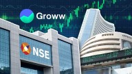 Groww-Parent Billionbrains Garage Ventures Shares Surge 22% As Stock Debuts At Premium Over IPO Price