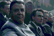 The film Nuremberg is almost unforgivable