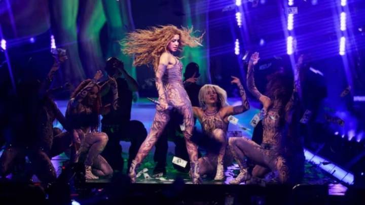 Bombazo: Shakira llega a Córdoba y adelantaron donde comprar entradas