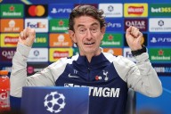 Thomas Frank has a pop at pundits as Tottenham bounce back with big win