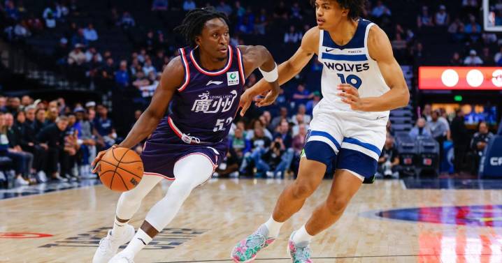 Victor Oladipo joins Wisconsin Herd, the Milwaukee Bucks' NBA G League affiliate