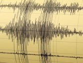 Earthquake recorded Mercer County