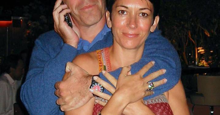 Katy Butler: Why do so many people cut Ghislaine Maxwell so much slack?