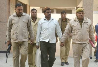 From ‘Butcher of Nithari’ to innocent man, Surendra Koli set free by SC