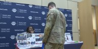 With fears of rising healthcare costs growing Texas A&M Central Texas hosts veteran benefit expo