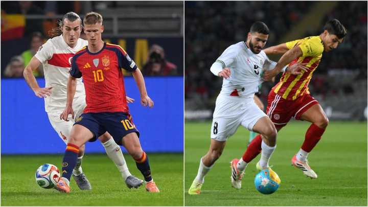 Pinchazo independentista en el fútbol: España gana en audiencia a Cataluña ... ¡en Cataluña!