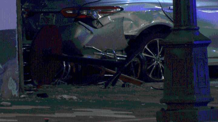 Documents detail minutes leading up to Ybor City crash that killed 4, injured 13