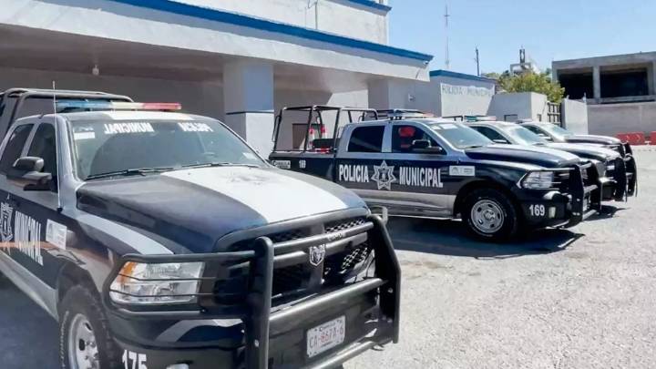 Fortalece Ramos seguridad social; cuenta Municipio con 120 redes vecinales