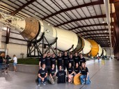 Diez jóvenes participaron del Global Immersion Program en los Estados Unidos