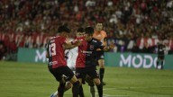 Newell's despidió el año que vivió en peligro con una nueva derrota