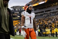Spit Happens: Bengals star’s suspension will cost him a lot of money