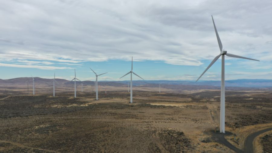 Energy shortages loom in WA as wind, solar can't meet demand