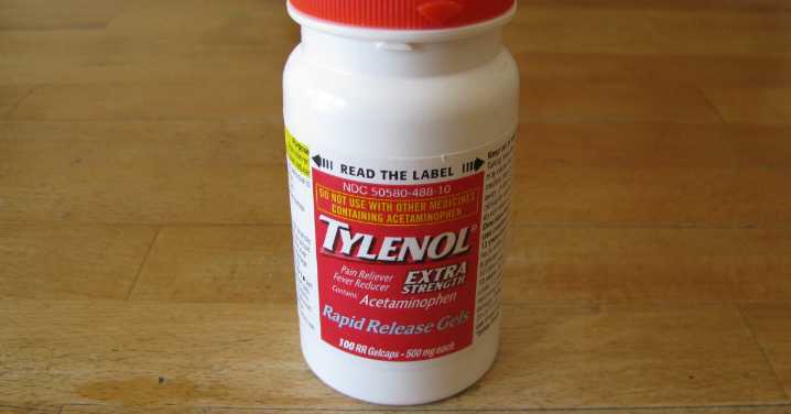 Kimberly-Clark to acquire Tylenol maker Kenvue