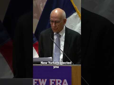 Mayor-Elect Mamdani taps ex–de Blasio official as top adviser