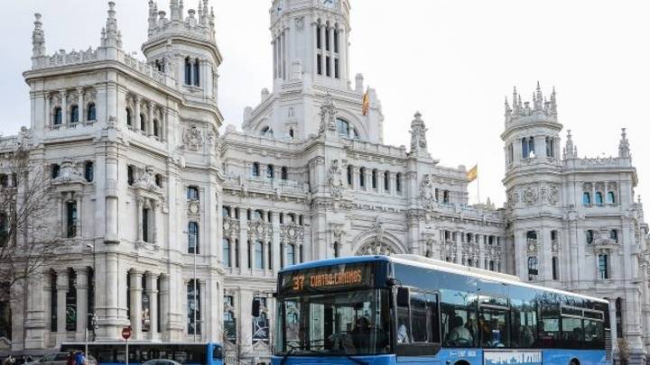 Cortes de tráfico hoy en Madrid por el encendido de luces de Navidad: horario y calles afectadas