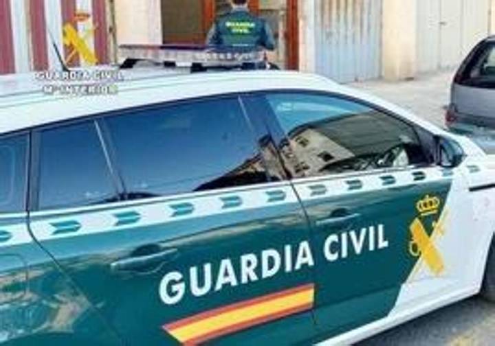 Detenidas cinco personas por traficar con una menor de 14 años y obligarla a contraer matrimonio