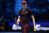 Jannik Sinner’s First Words After Defeating Carlos Alcaraz at ATP Finals Melts Hearts Following his victory over Carlos Alcaraz at the ATP Finals, Jannik Sinner opened up about the win in Turin. Rahul