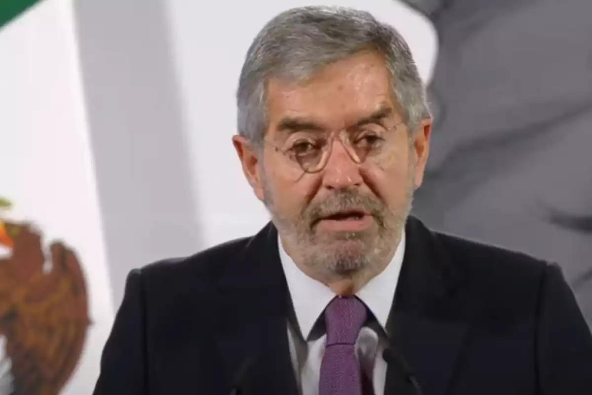 Juan Ramón de la Fuente fortalece alianzas con Canadá, India y Reino Unido en reunión del G7 en Canadá