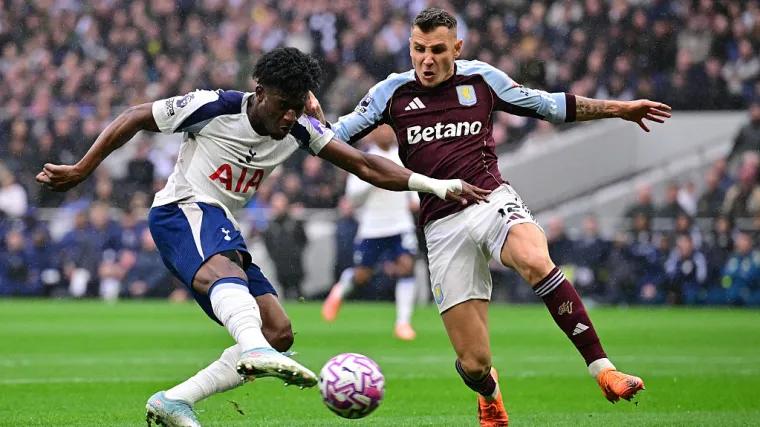 Mohammed Kudus injury update: Tottenham Hotspur winger gets bad news before Manchester United match