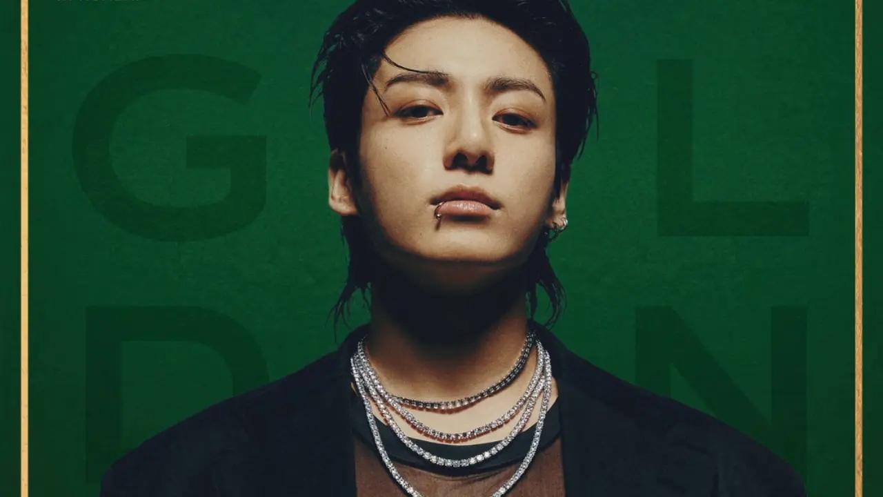 BTS Jung Kook is coming to Mumbai through this immersive showcase; check details