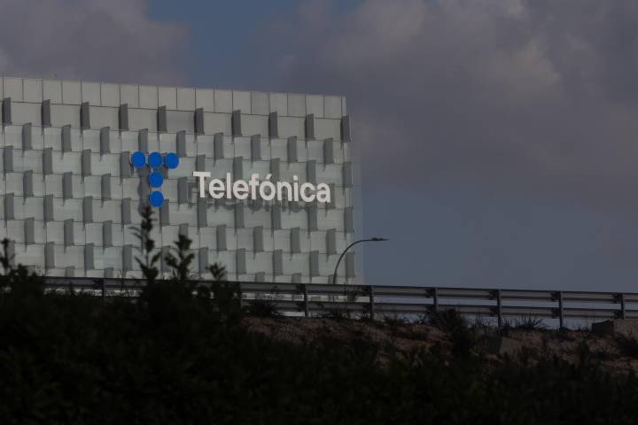 Telefónica se transforma para crecer con un nuevo plan estratégico hasta 2030